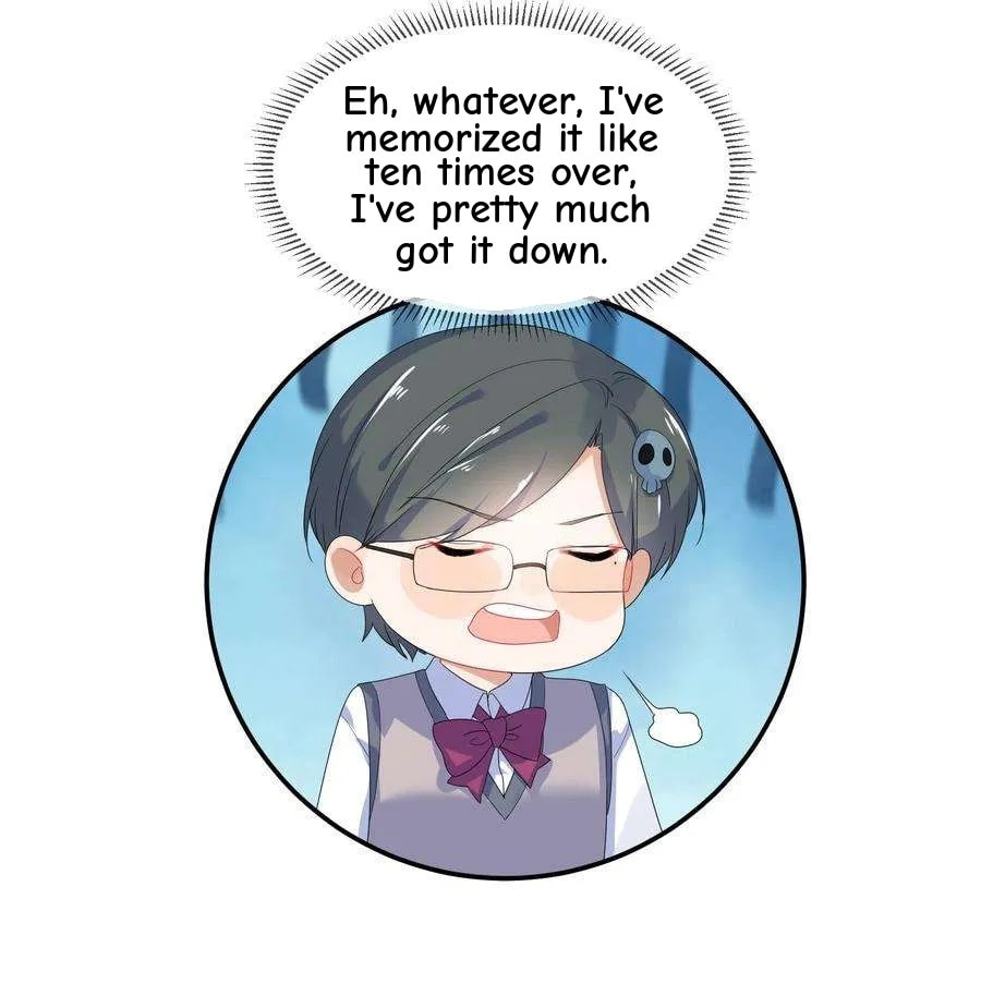 Her Lies Chapter 67 page 29 - 