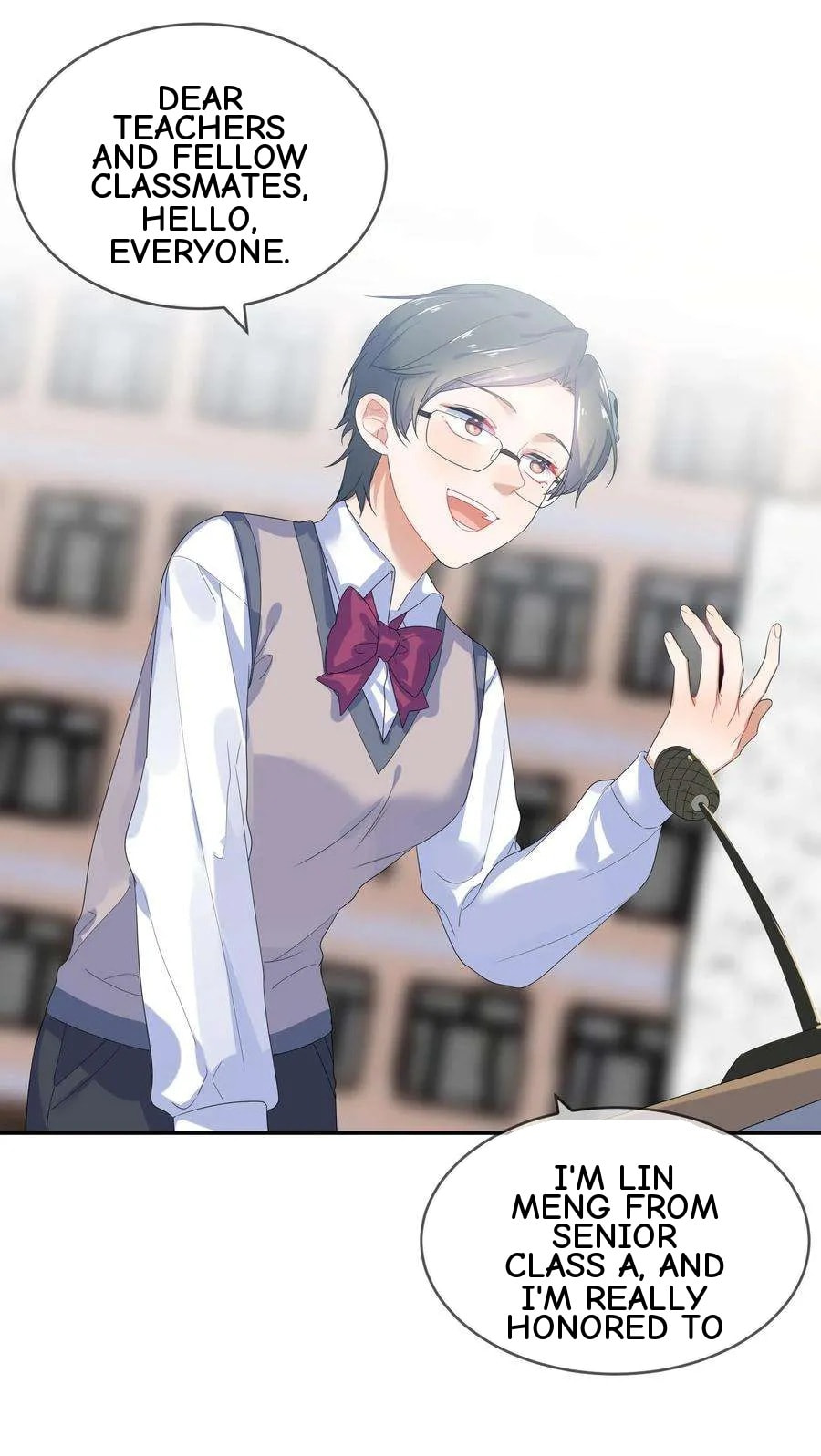Her Lies Chapter 67 page 30 - 