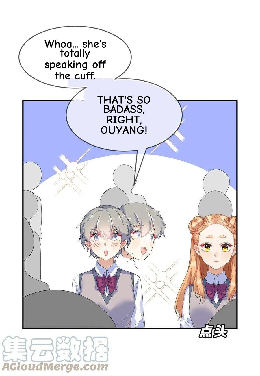 Her Lies Chapter 67 page 31 - 