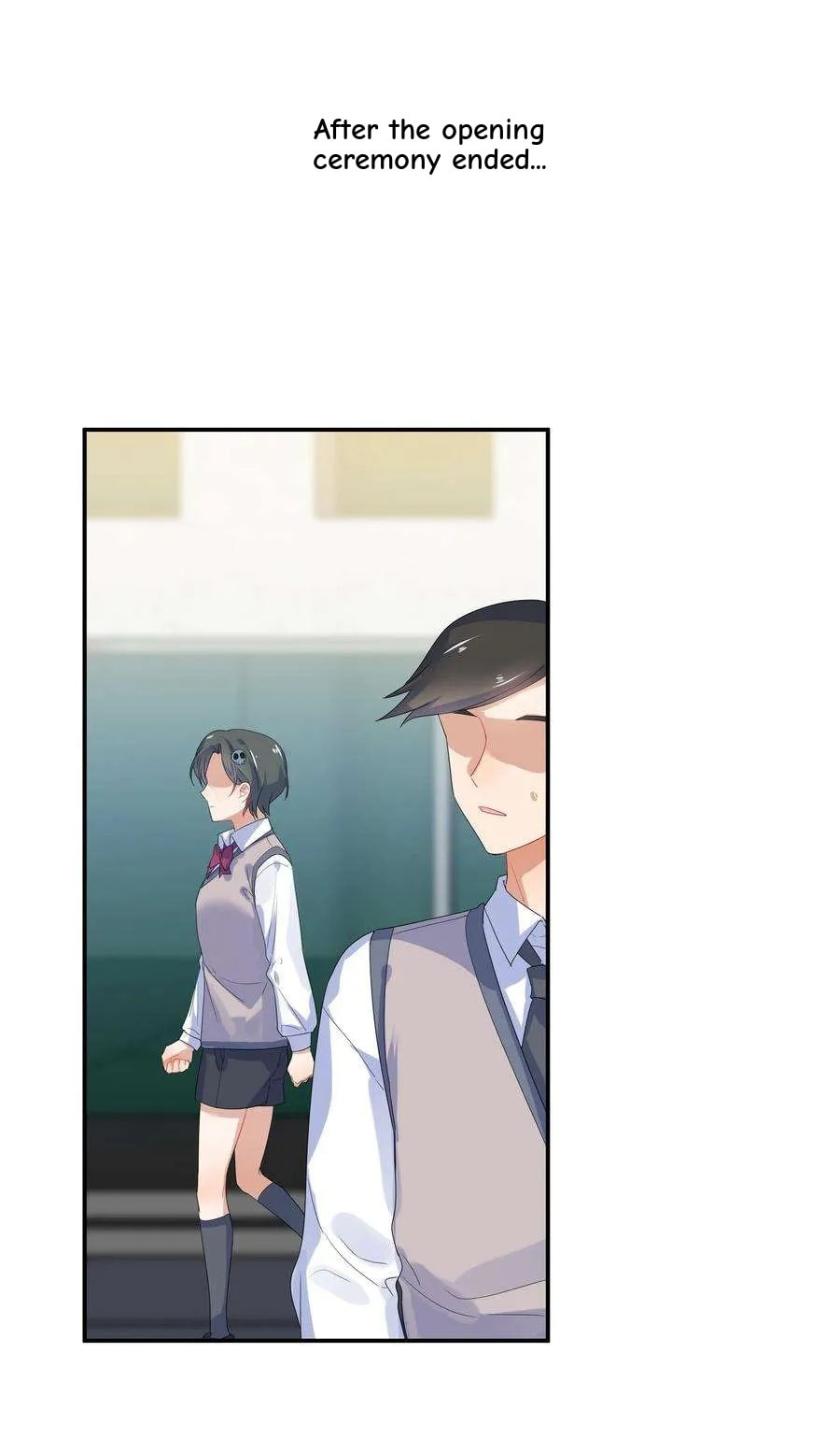 Her Lies Chapter 67 page 32 - 