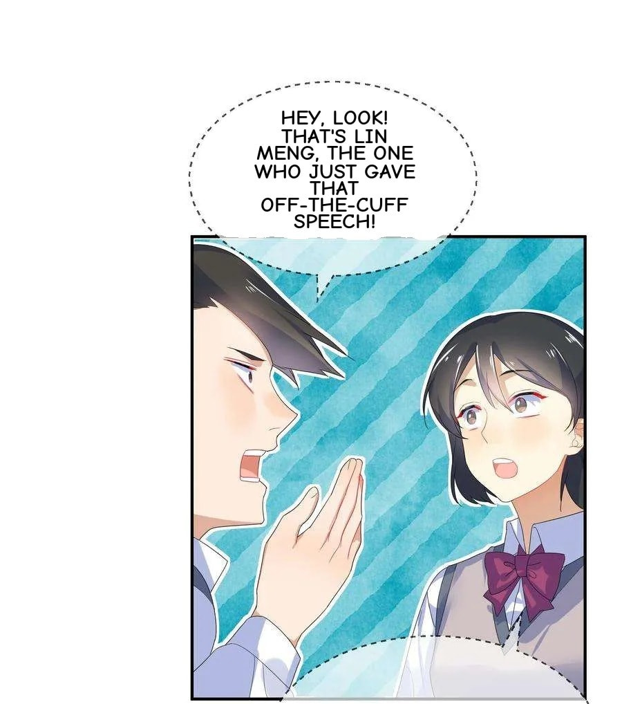 Her Lies Chapter 67 page 33 - 