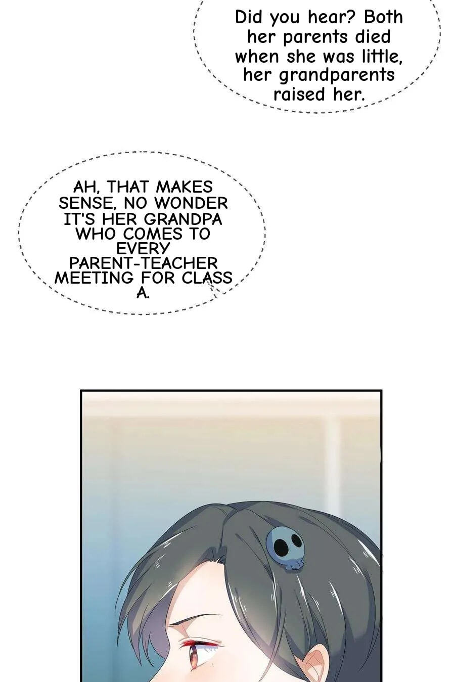 Her Lies Chapter 67 page 34 - 