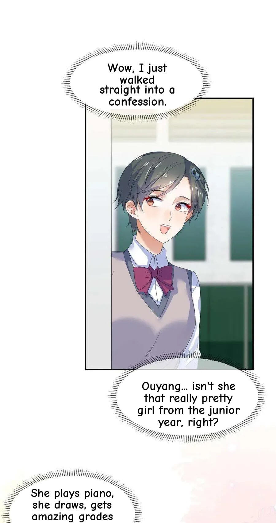 Her Lies Chapter 67 page 37 - 