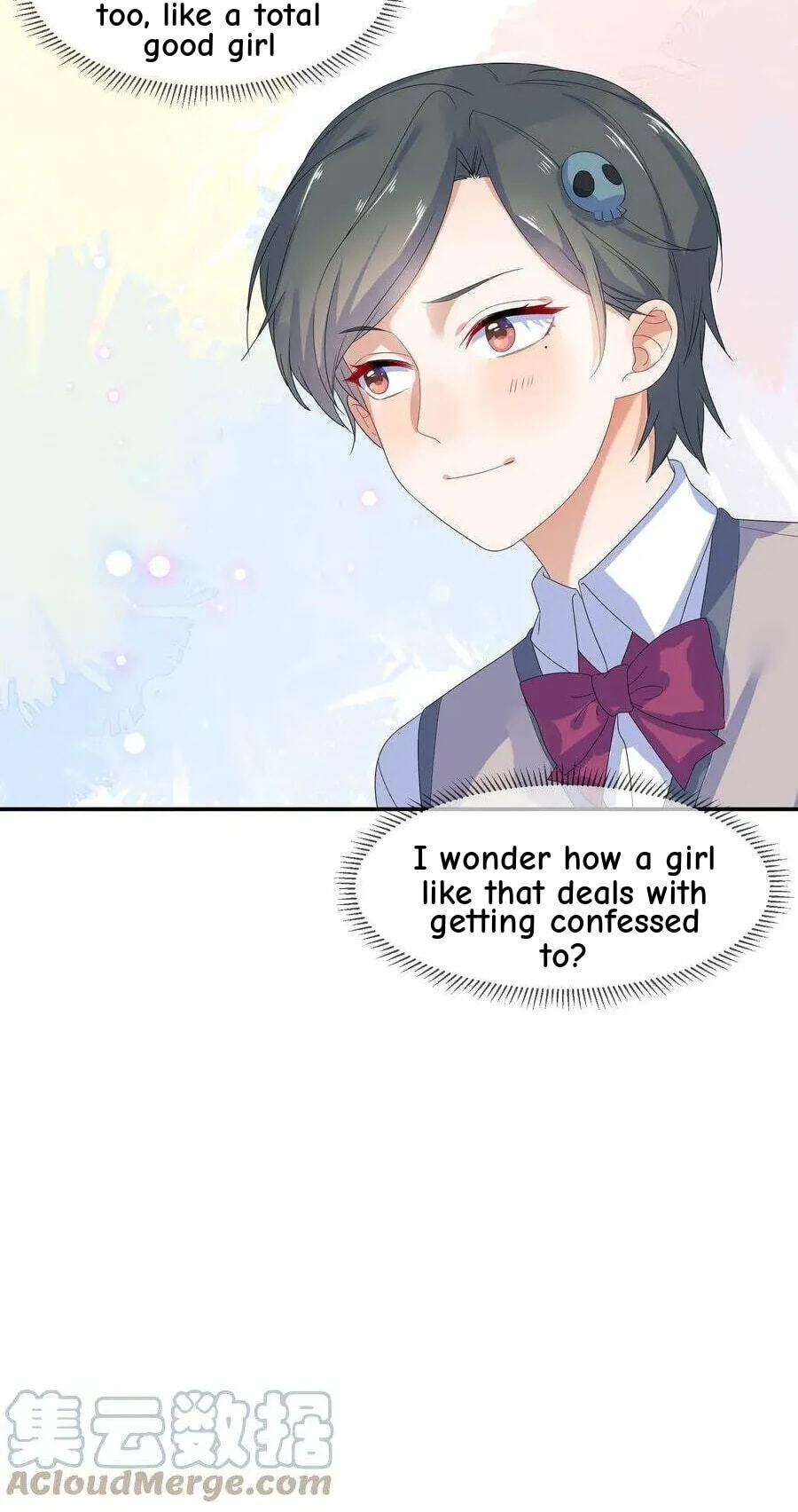 Her Lies Chapter 67 page 38 - 