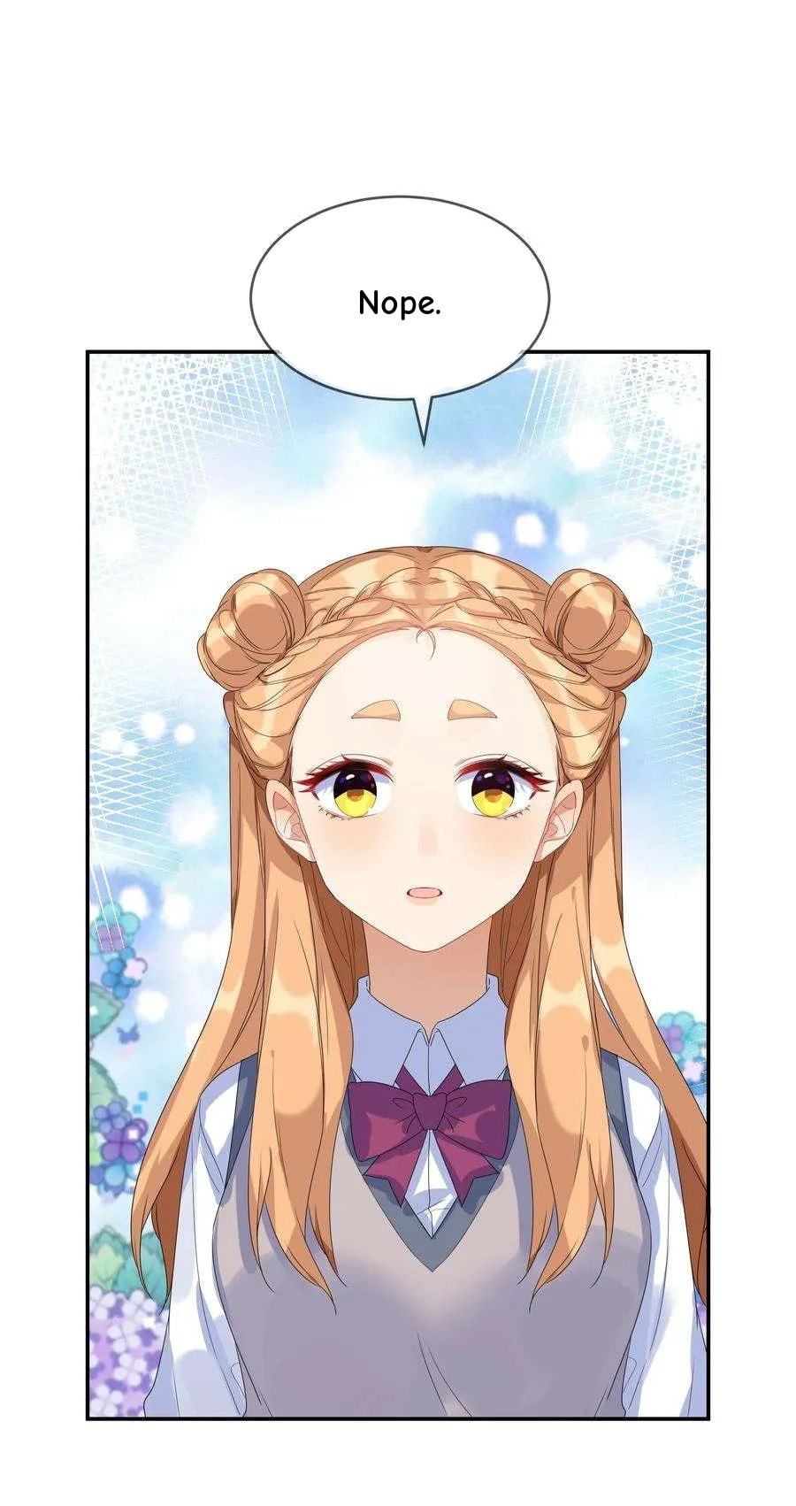 Her Lies Chapter 67 page 39 - 