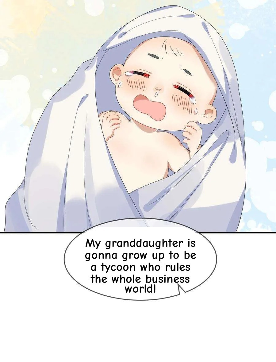 Her Lies Chapter 67 page 5 - 