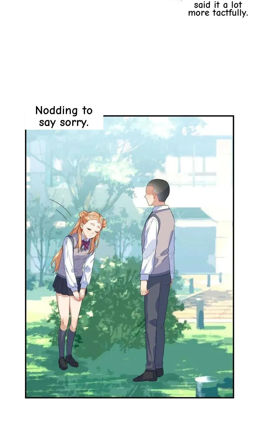 Her Lies Chapter 67 page 42 - 