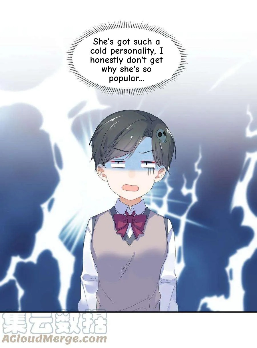 Her Lies Chapter 67 page 44 - 