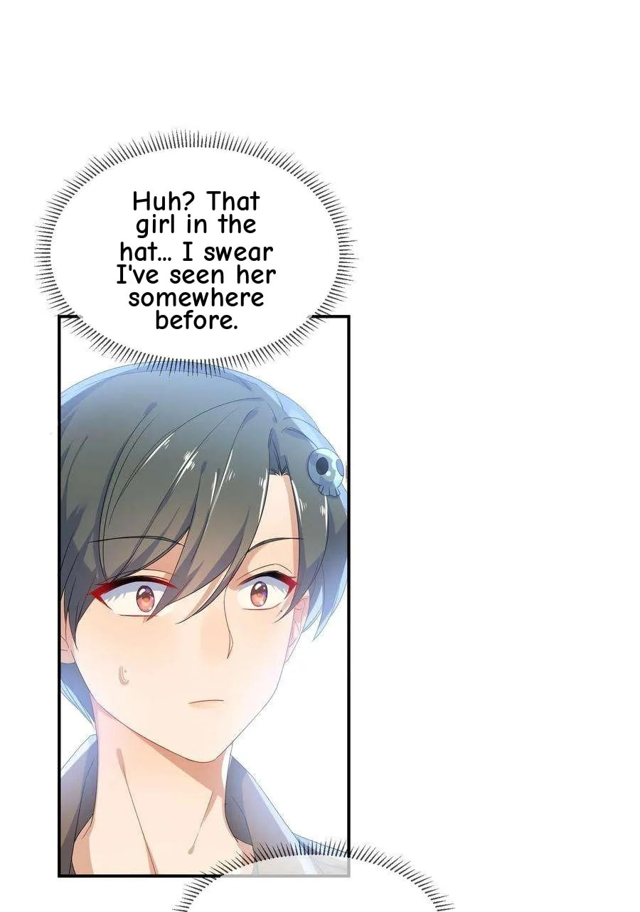 Her Lies Chapter 67 page 49 - 