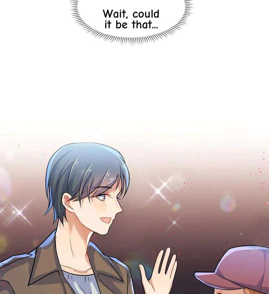 Her Lies Chapter 67 page 50 - 