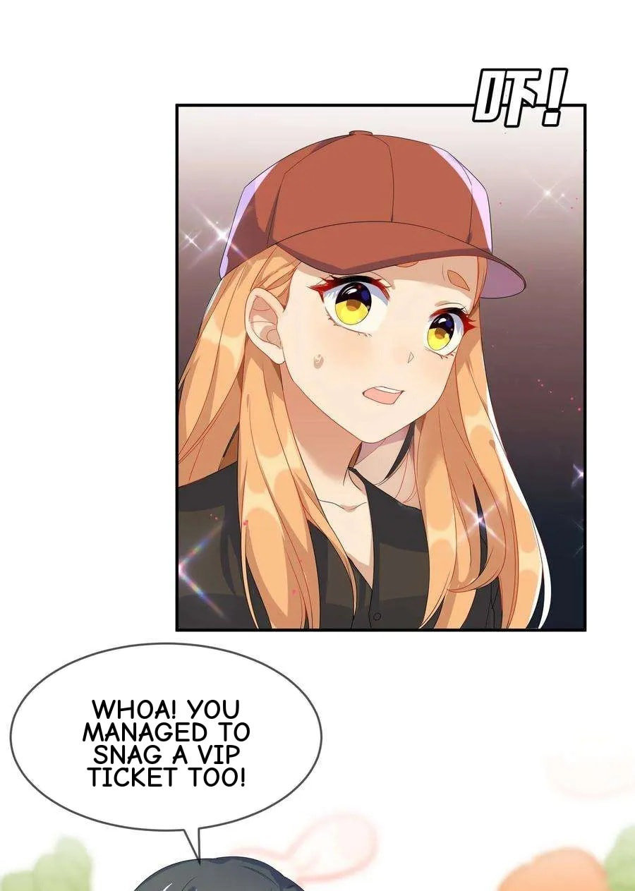 Her Lies Chapter 67 page 52 - 