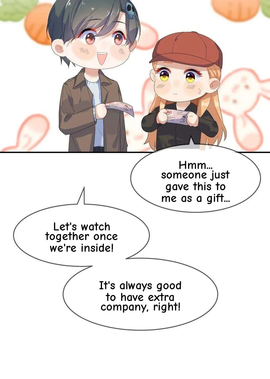 Her Lies Chapter 67 page 53 - 