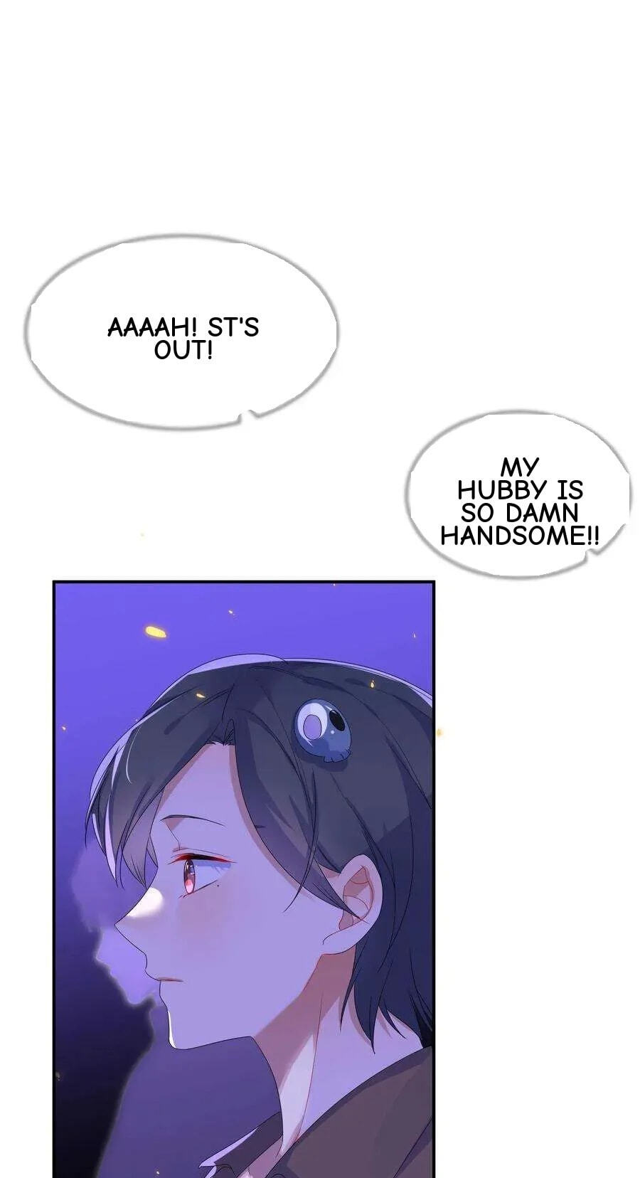 Her Lies Chapter 67 page 58 - 