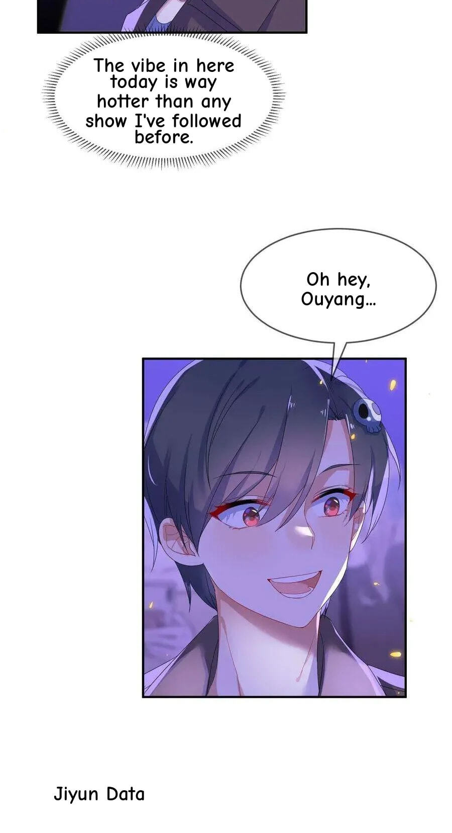 Her Lies Chapter 67 page 59 - 
