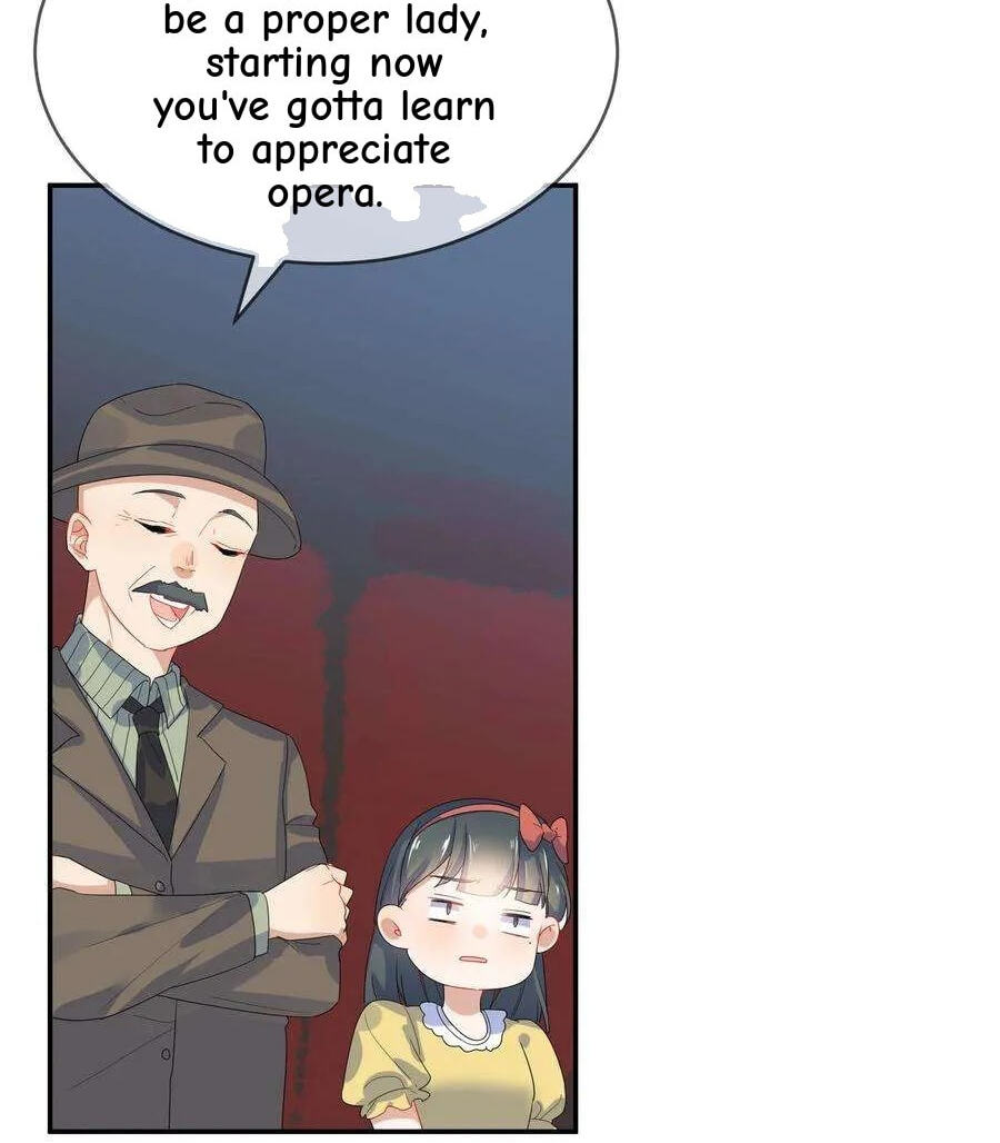 Her Lies Chapter 67 page 8 - 