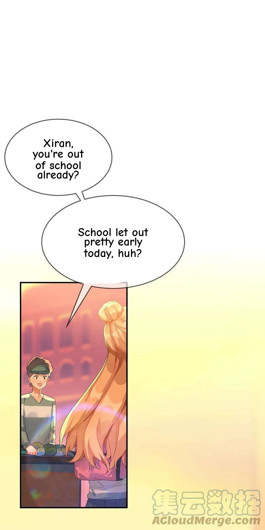 Her Lies Chapter 69 page 2 - 