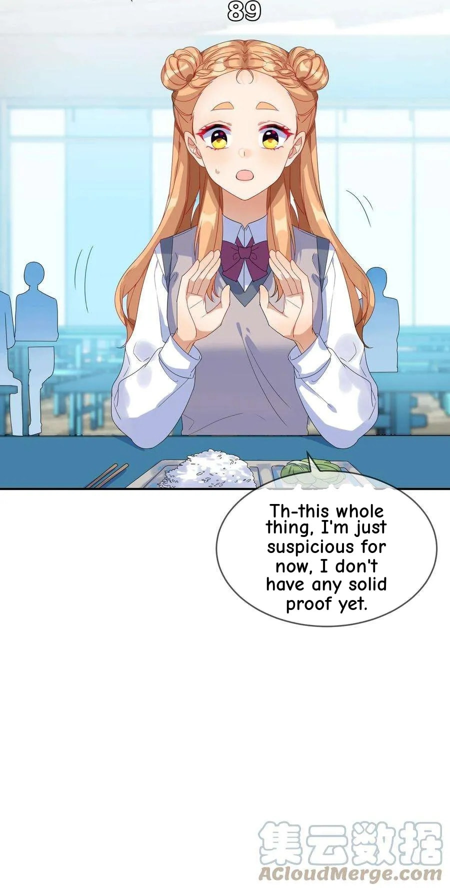 Her Lies Chapter 69 page 11 - 