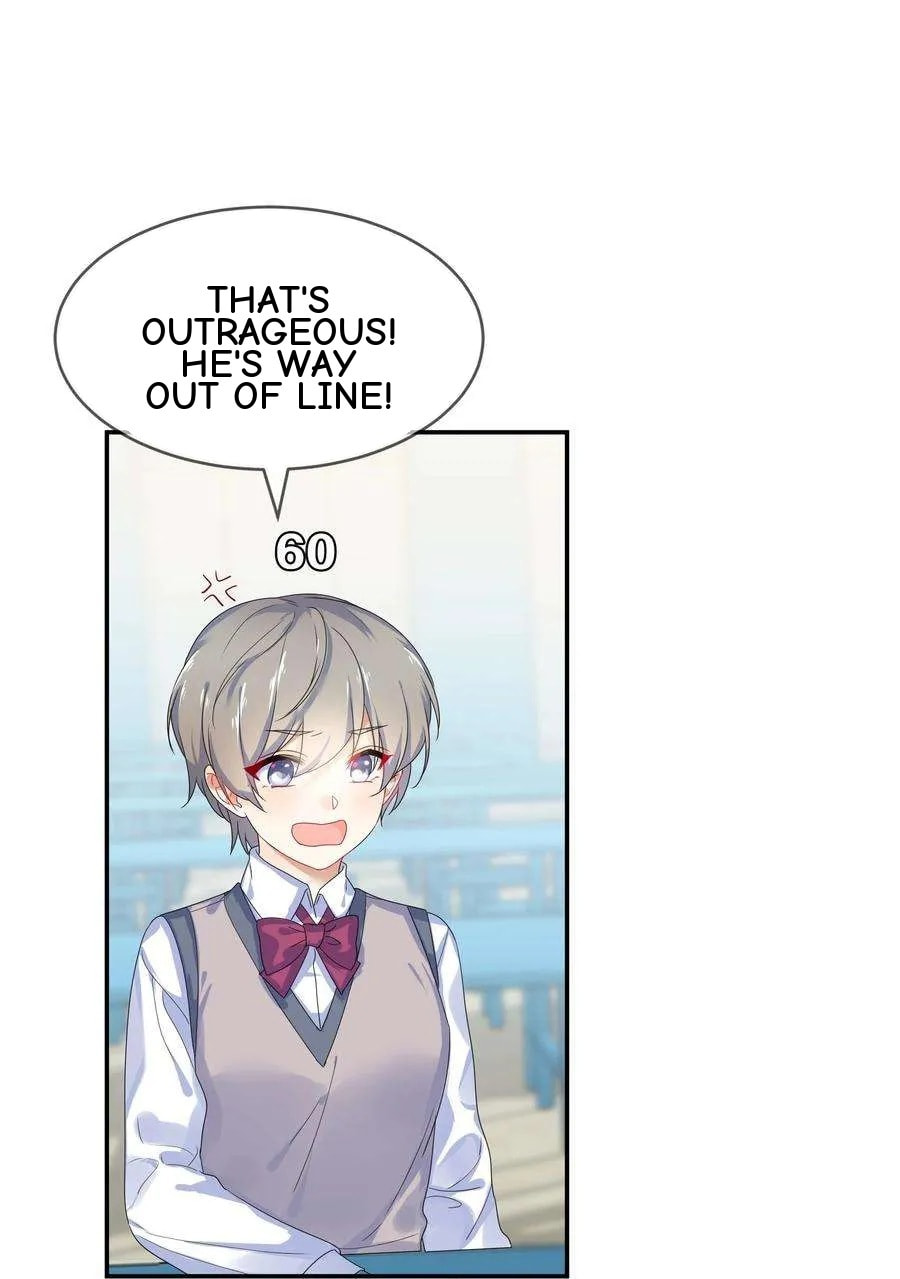Her Lies Chapter 69 page 12 - 