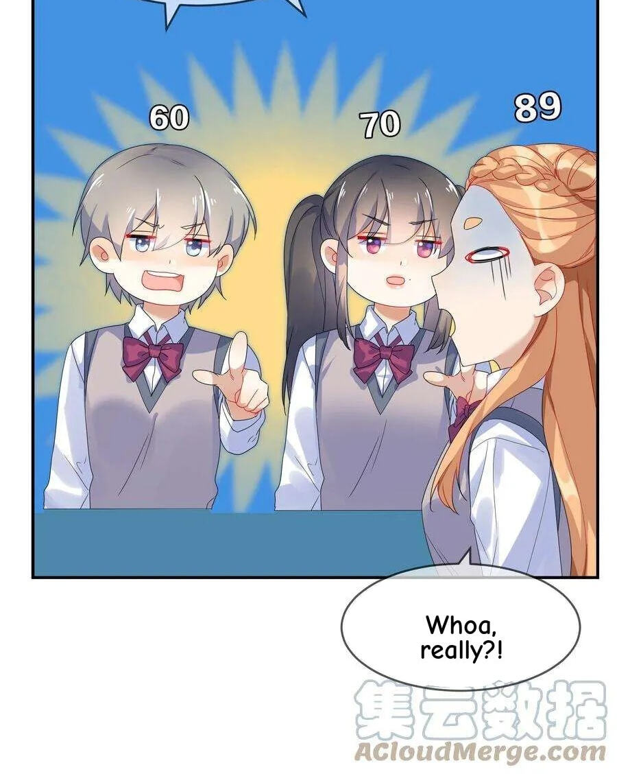 Her Lies Chapter 69 page 16 - 