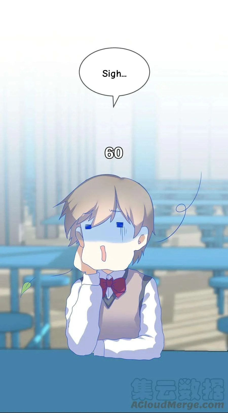Her Lies Chapter 69 page 20 - 