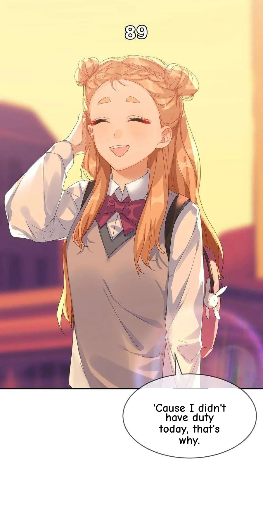 Her Lies Chapter 69 page 3 - 