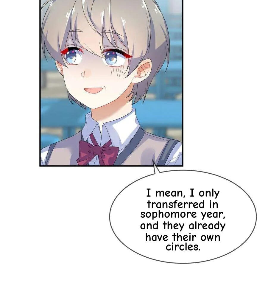 Her Lies Chapter 69 page 22 - 