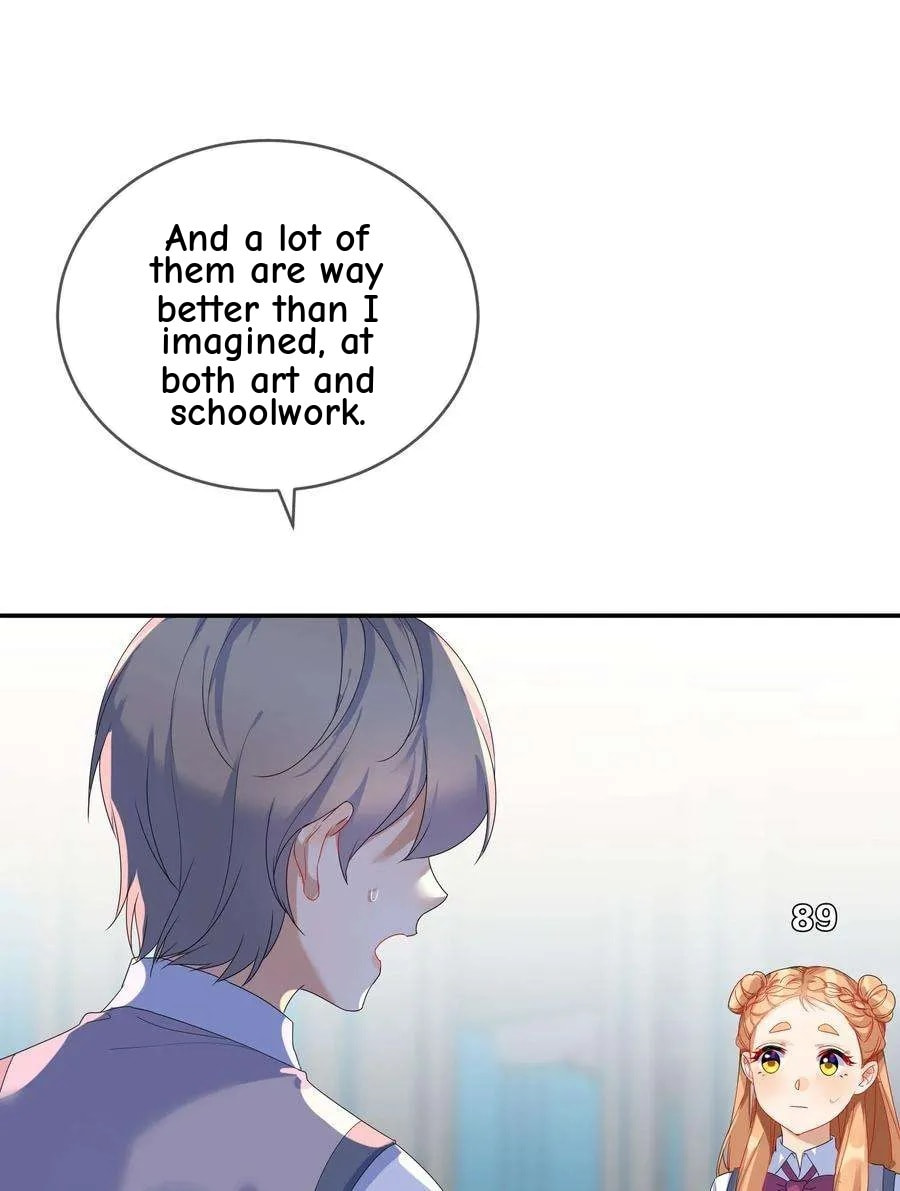 Her Lies Chapter 69 page 23 - 