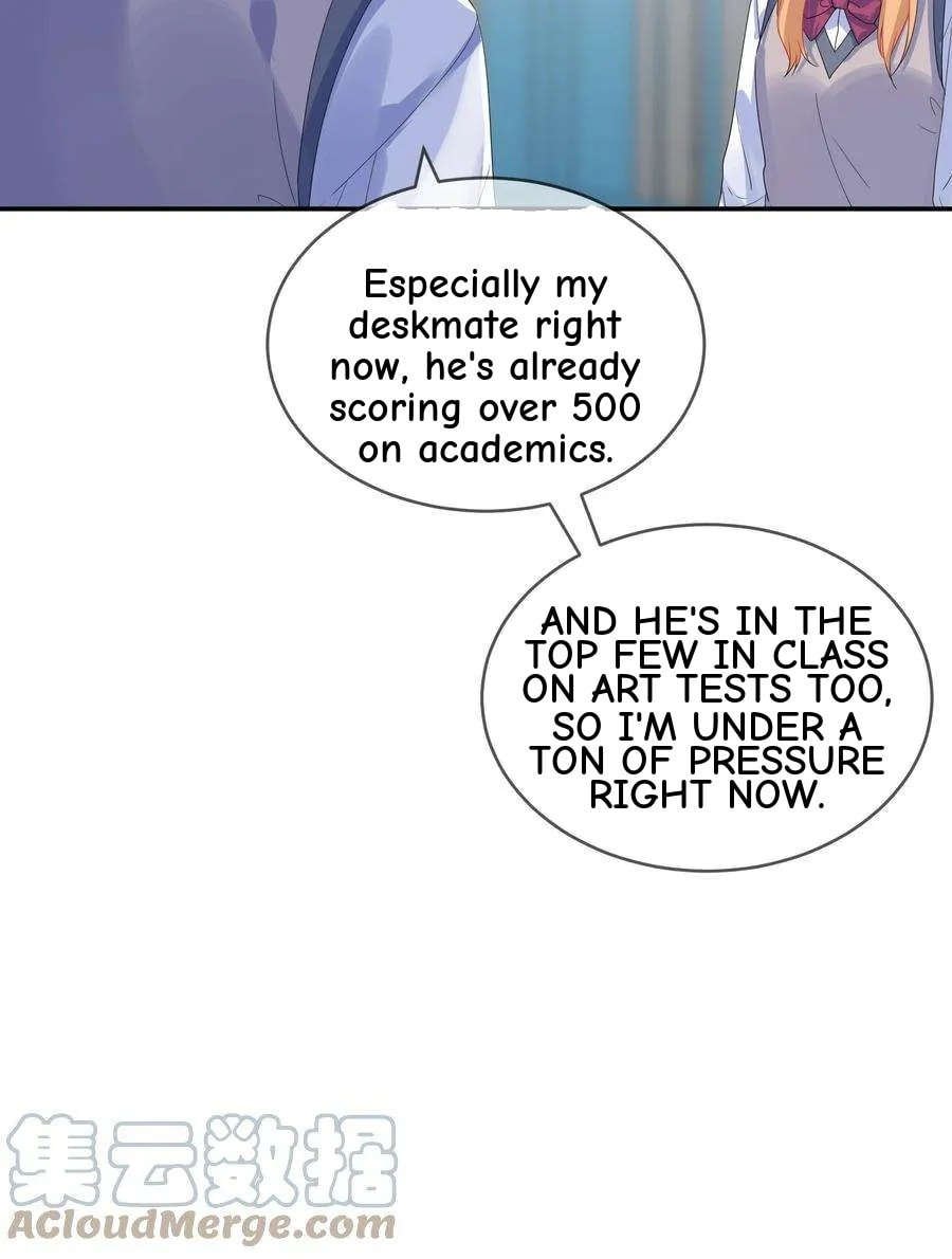 Her Lies Chapter 69 page 24 - 