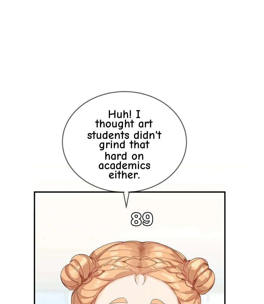 Her Lies Chapter 69 page 25 - 