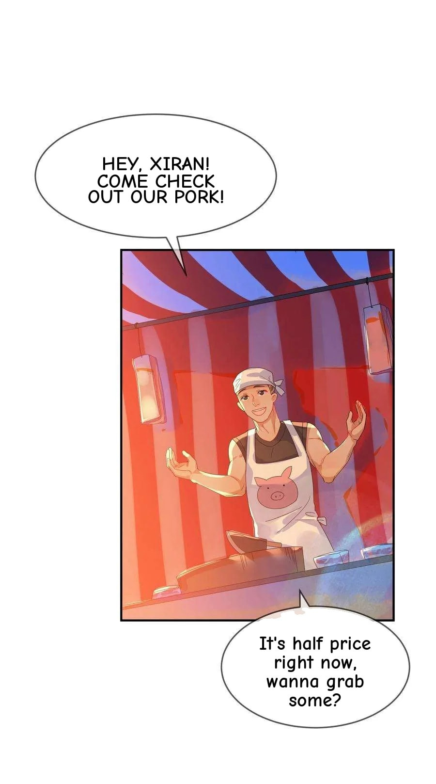 Her Lies Chapter 69 page 4 - 