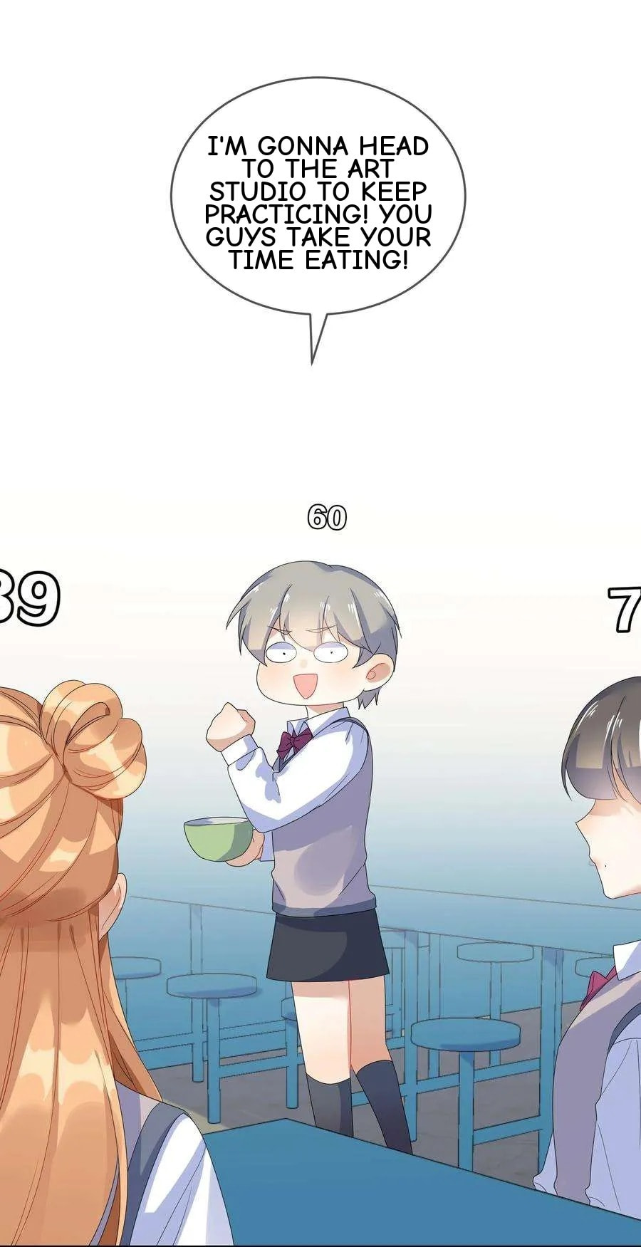 Her Lies Chapter 69 page 34 - 