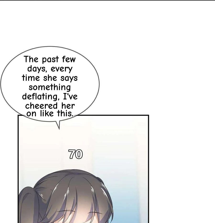 Her Lies Chapter 69 page 35 - 