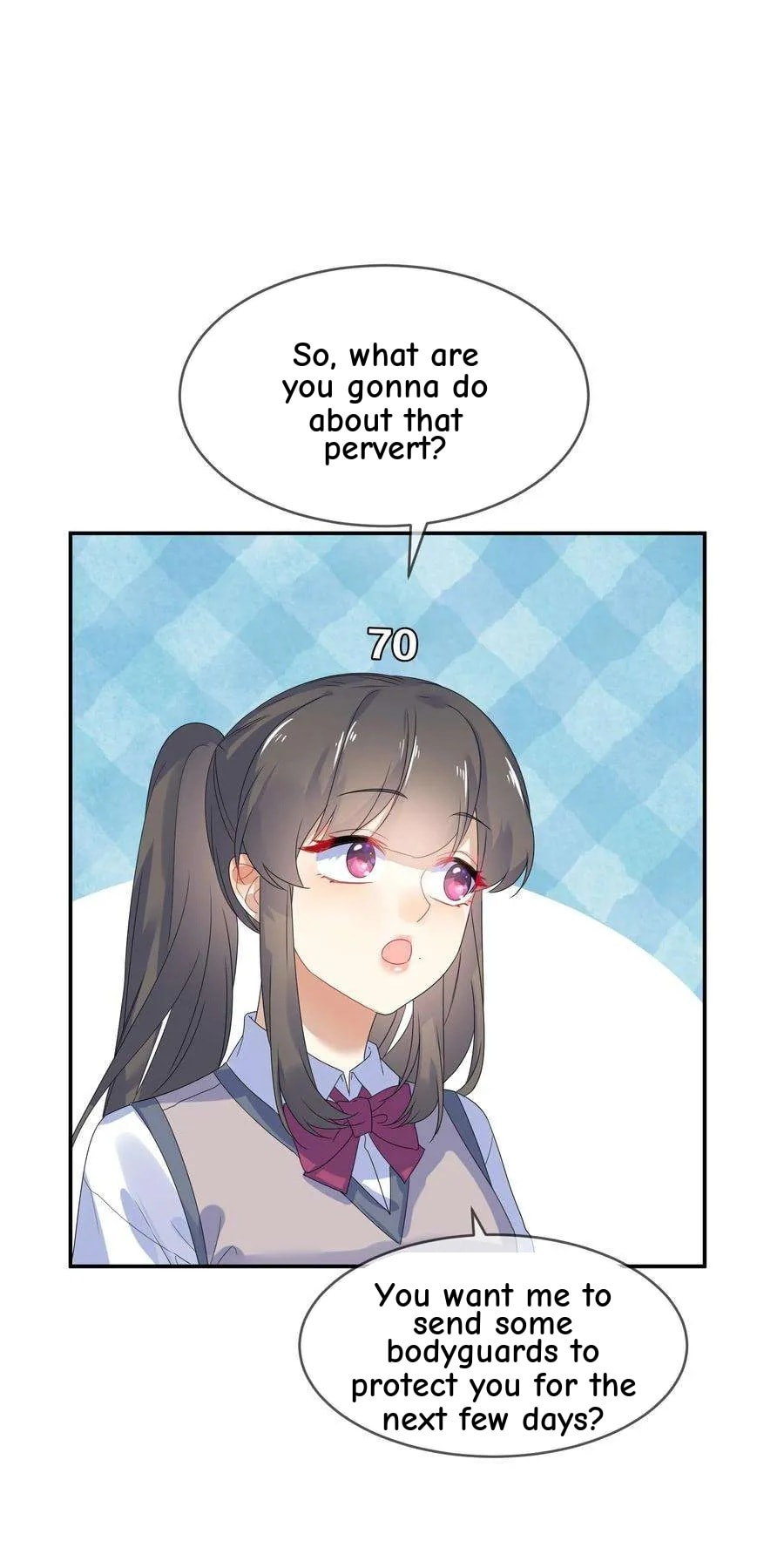 Her Lies Chapter 69 page 39 - 