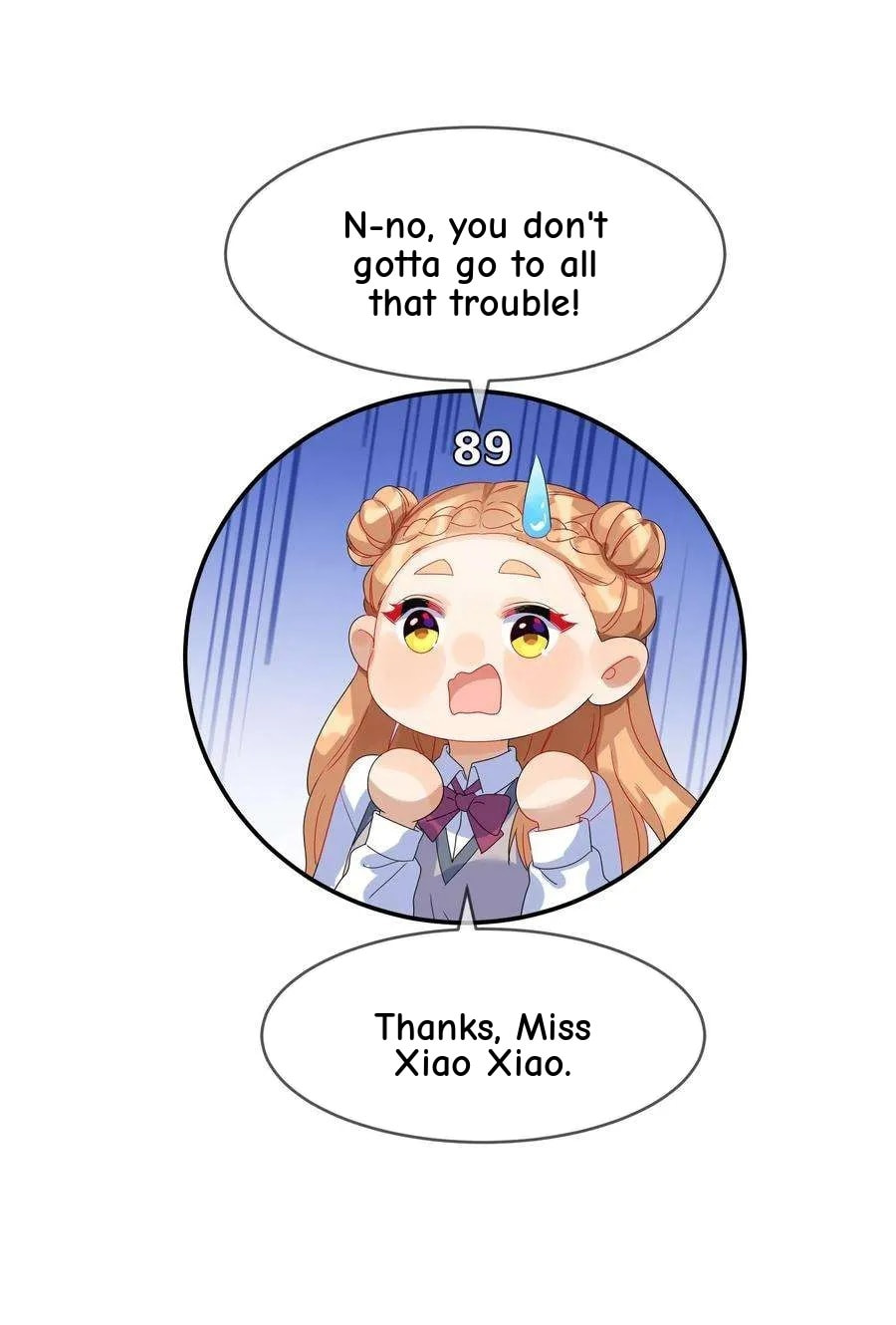 Her Lies Chapter 69 page 40 - 