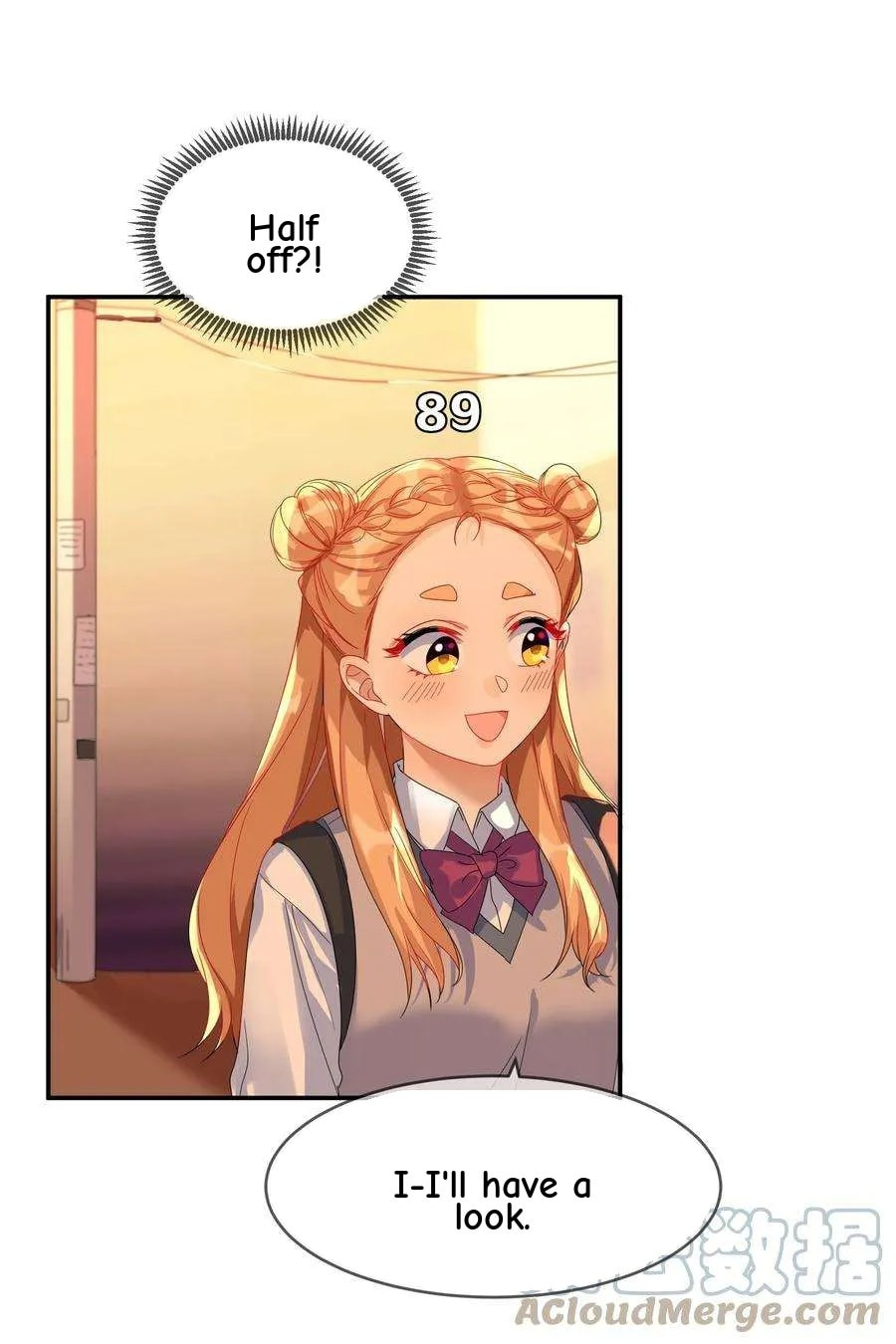 Her Lies Chapter 69 page 5 - 