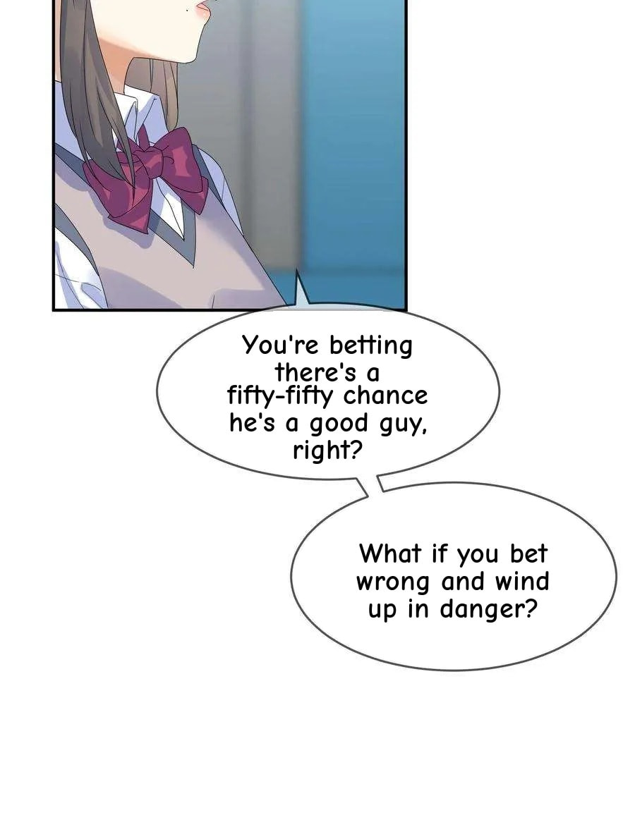 Her Lies Chapter 69 page 42 - 