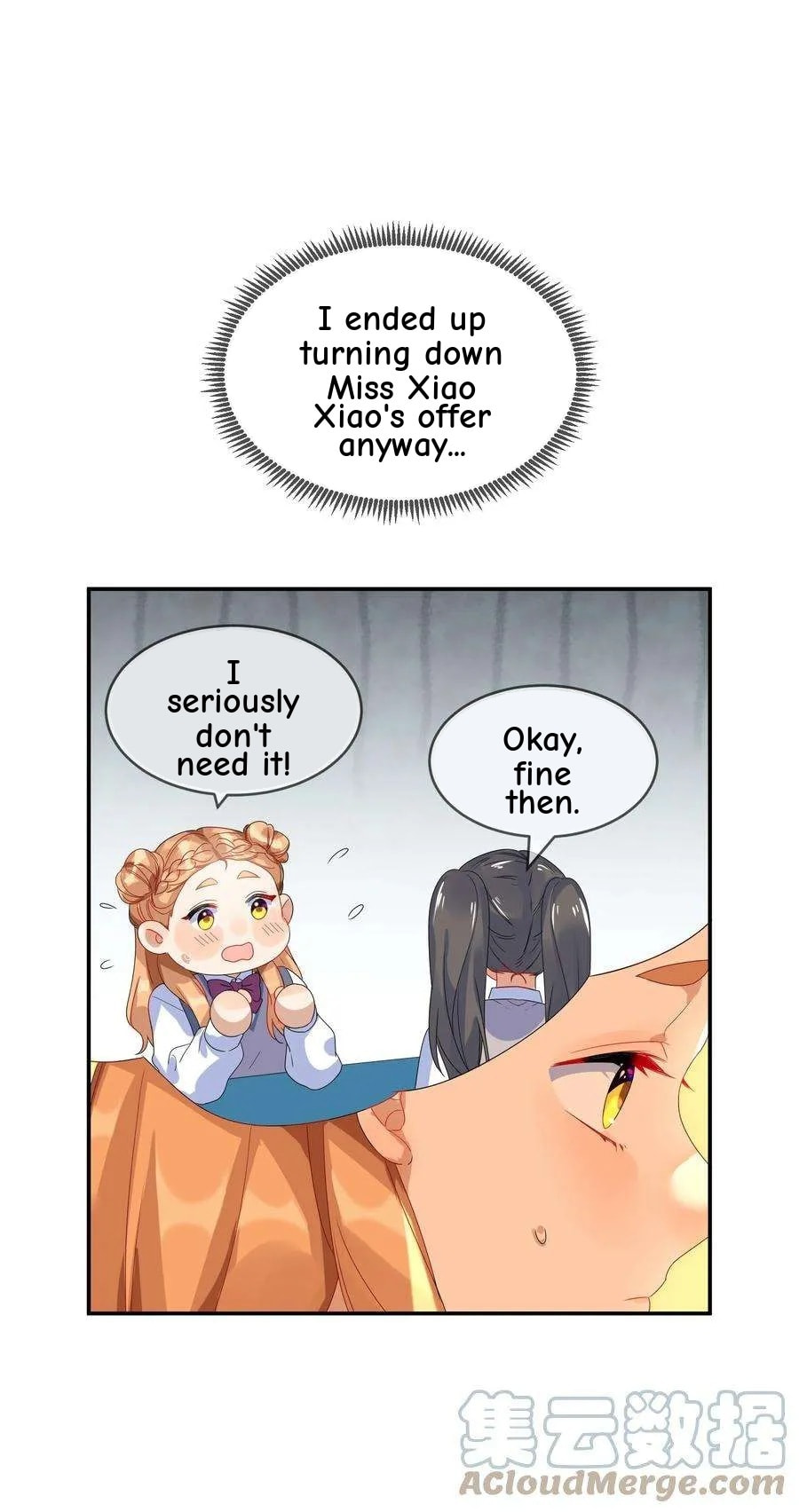 Her Lies Chapter 69 page 49 - 