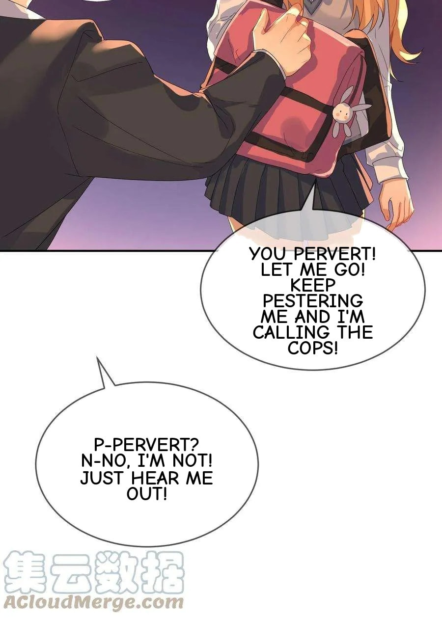 Her Lies Chapter 69 page 56 - 