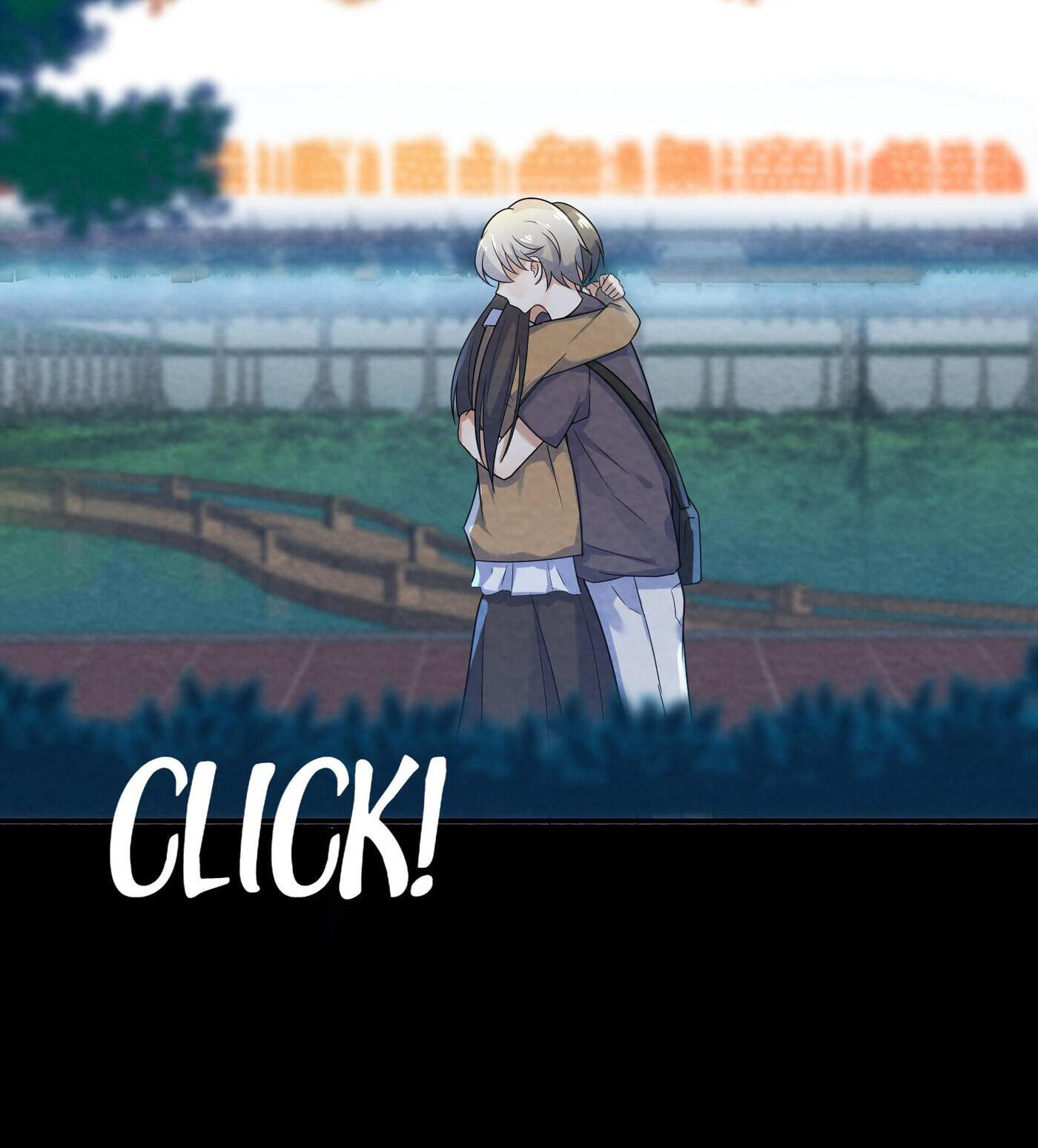 Her Lies Chapter 7.1 page 2 - 