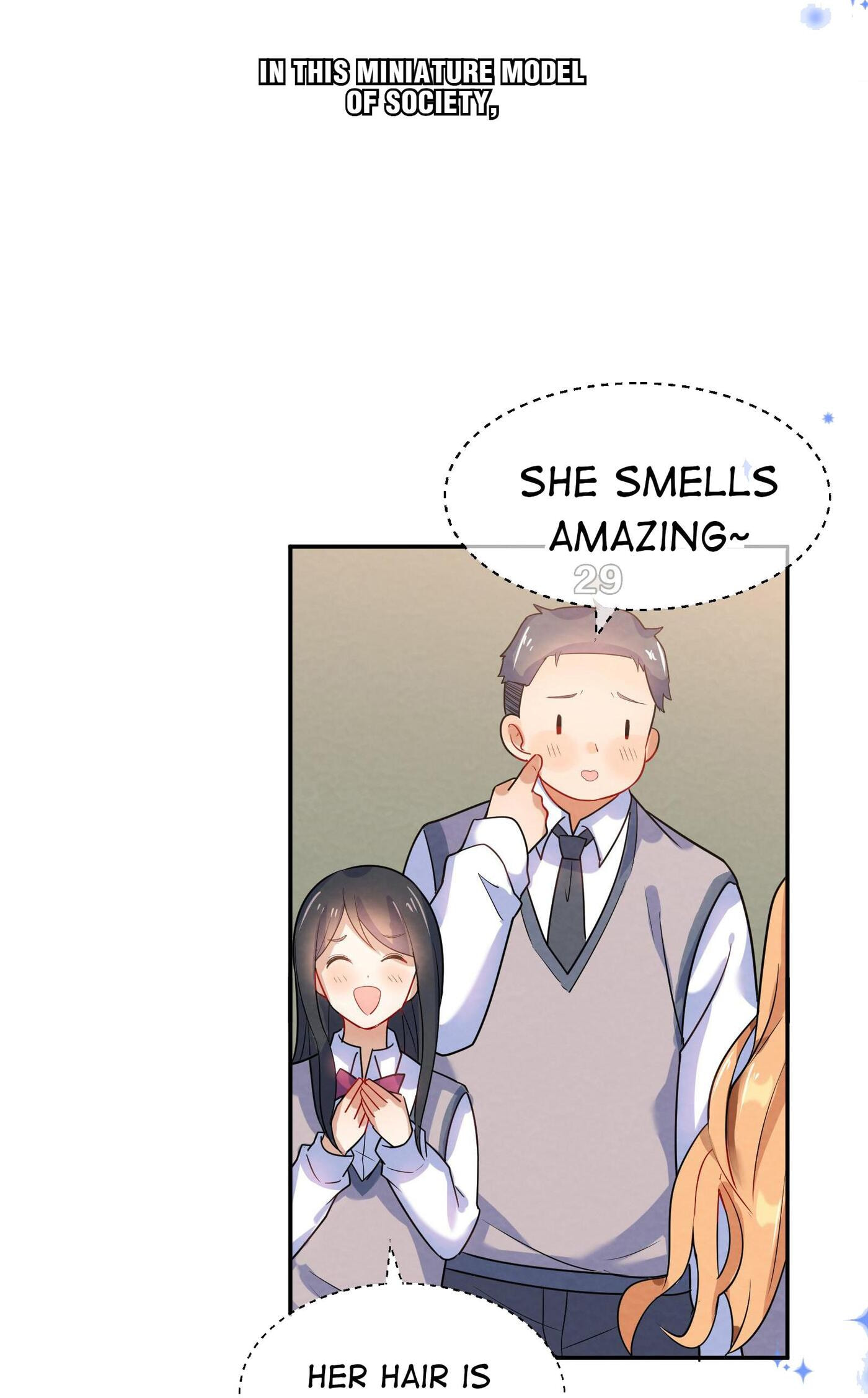 Her Lies Chapter 7.1 page 13 - 