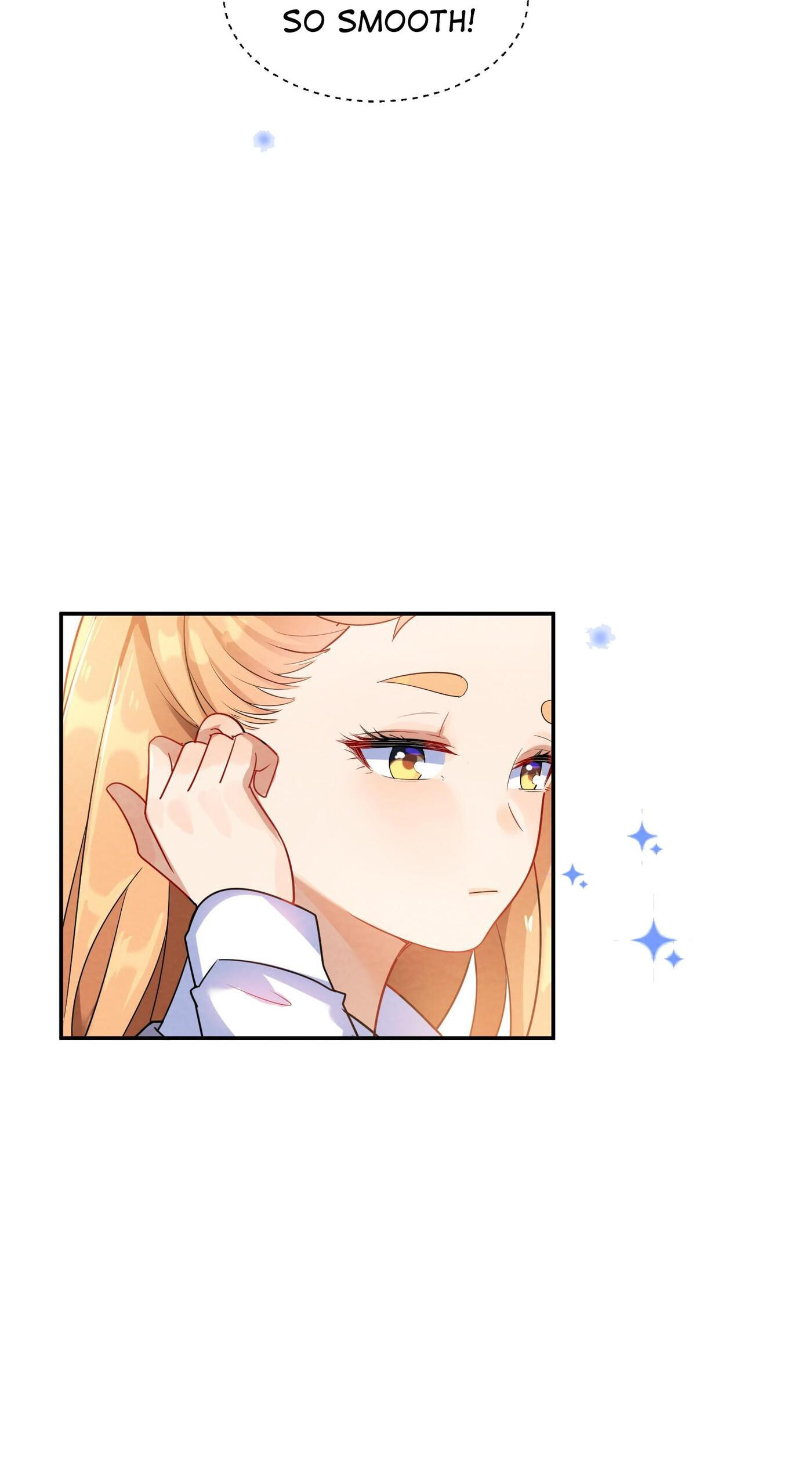 Her Lies Chapter 7.1 page 14 - 