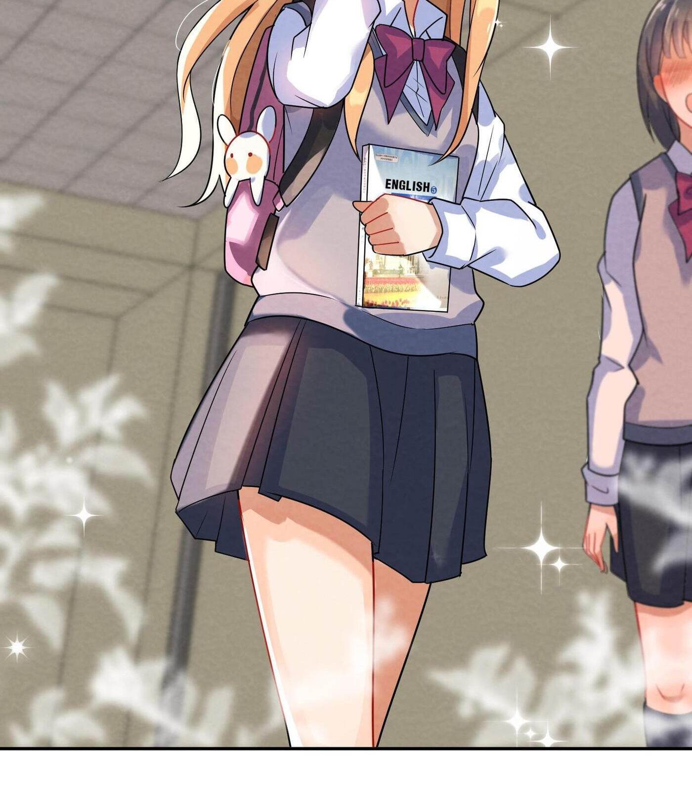 Her Lies Chapter 7.1 page 16 - 