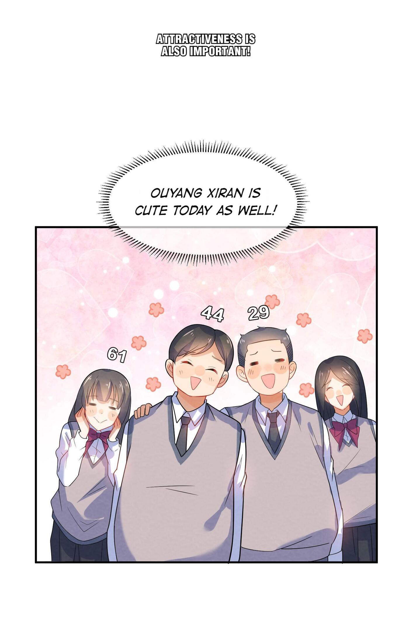 Her Lies Chapter 7.1 page 17 - 
