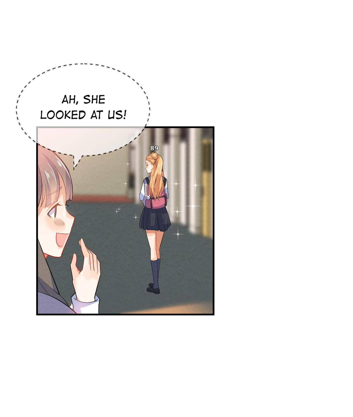 Her Lies Chapter 7.1 page 18 - 