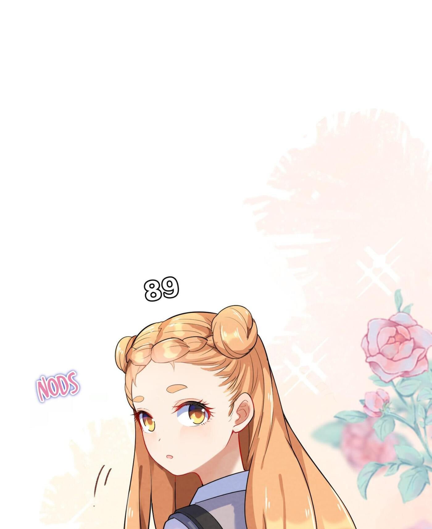 Her Lies Chapter 7.1 page 19 - 