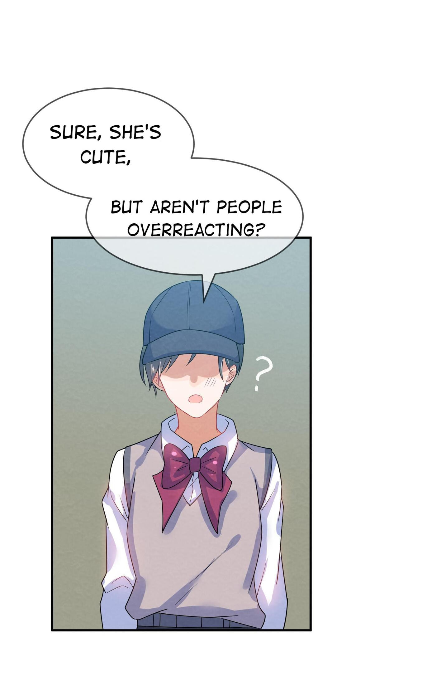 Her Lies Chapter 7.1 page 22 - 