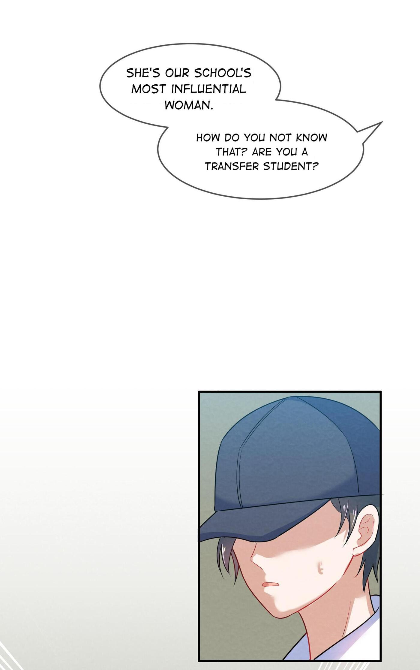 Her Lies Chapter 7.1 page 23 - 