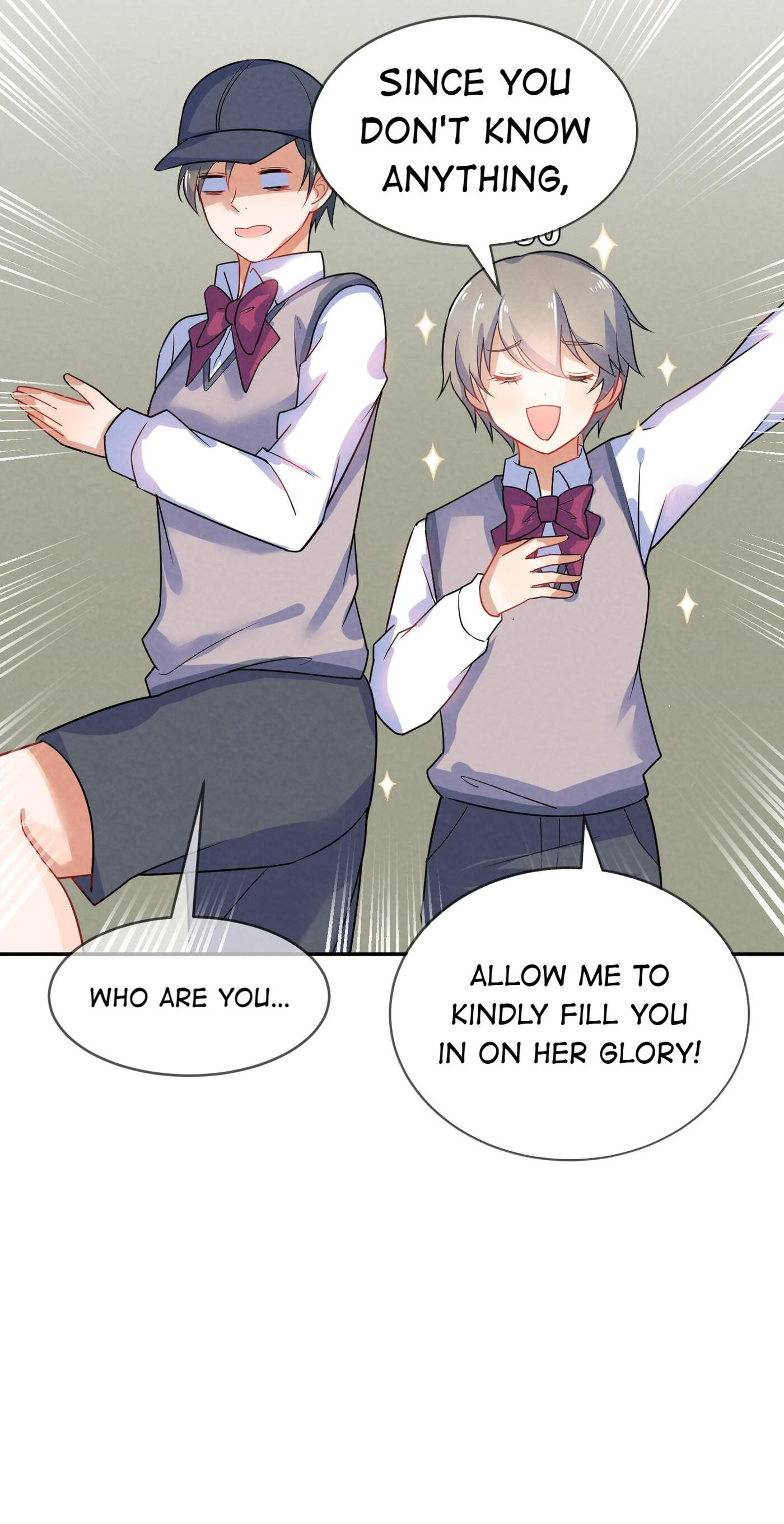 Her Lies Chapter 7.1 page 24 - 