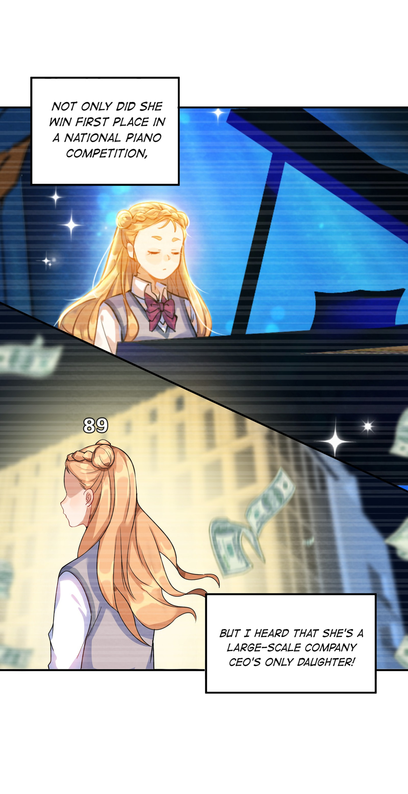 Her Lies Chapter 7.1 page 26 - 