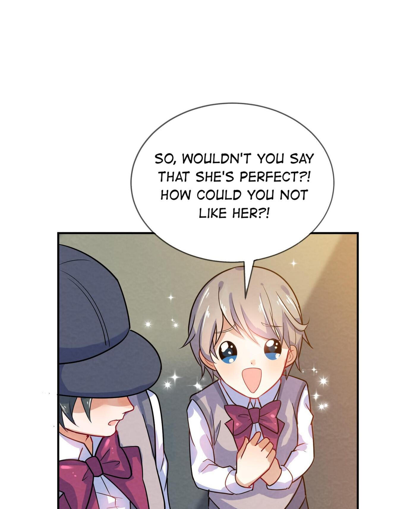 Her Lies Chapter 7.1 page 27 - 